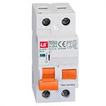 RCCB LS 1P-N 25A 30mA 10kA ( RKN-b 1P-N )